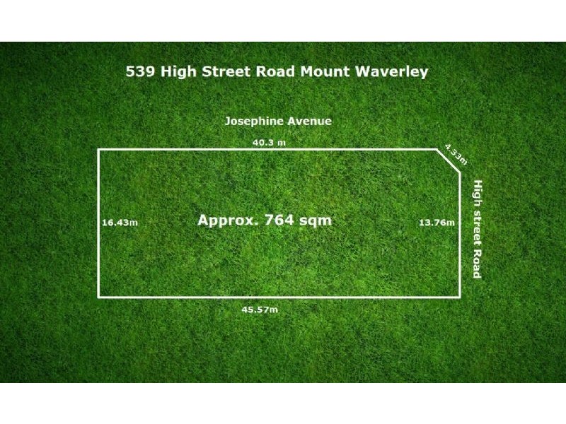 539 High Street Road, Mount Waverley VIC 3149