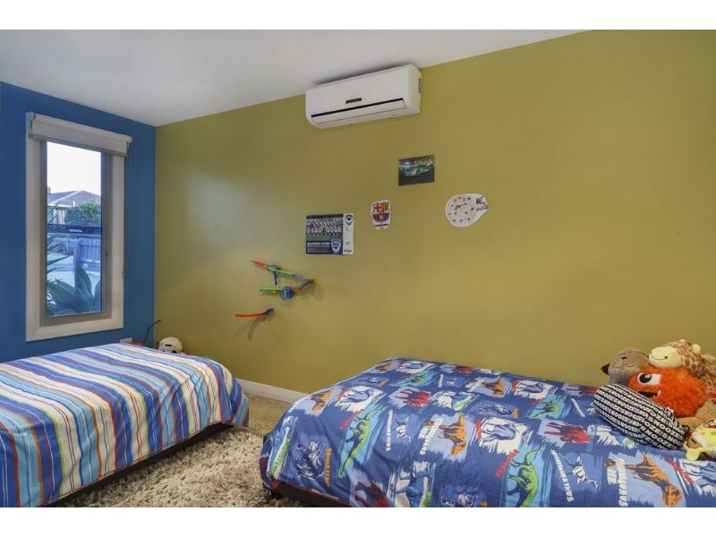 20 Leatherwood Crescent, Wheelers Hill VIC 3150