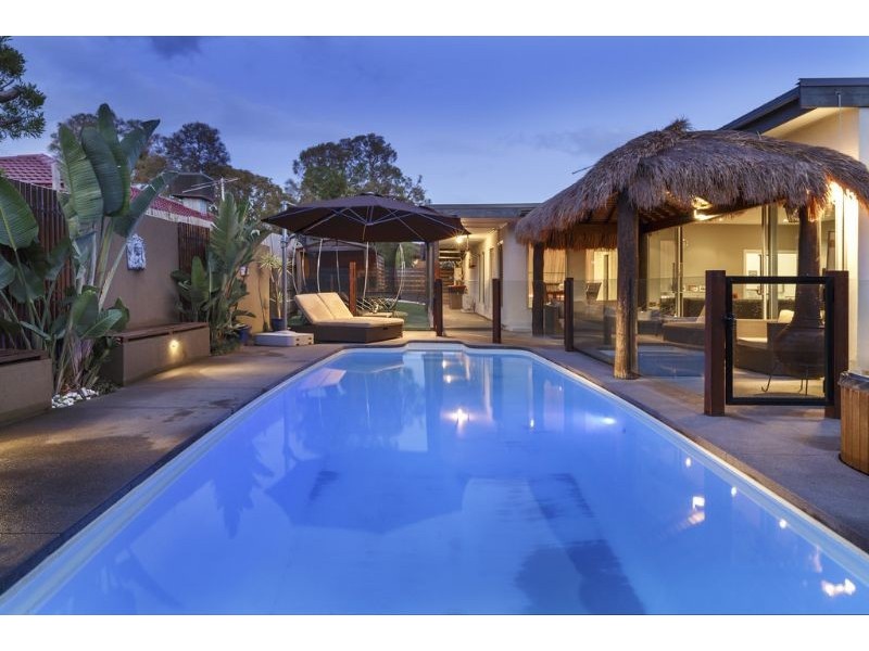 20 Leatherwood Crescent, Wheelers Hill VIC 3150