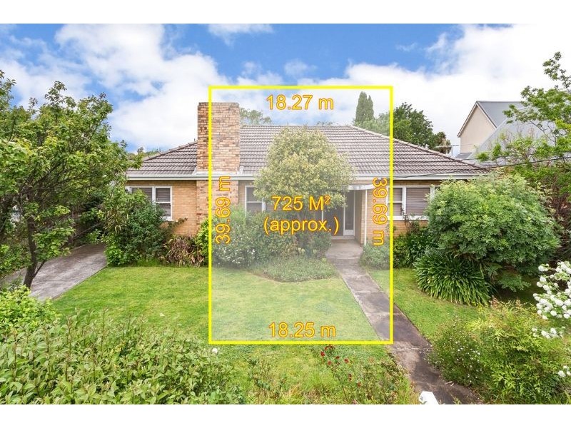 34 Kemp Avenue, Mount Waverley VIC 3149