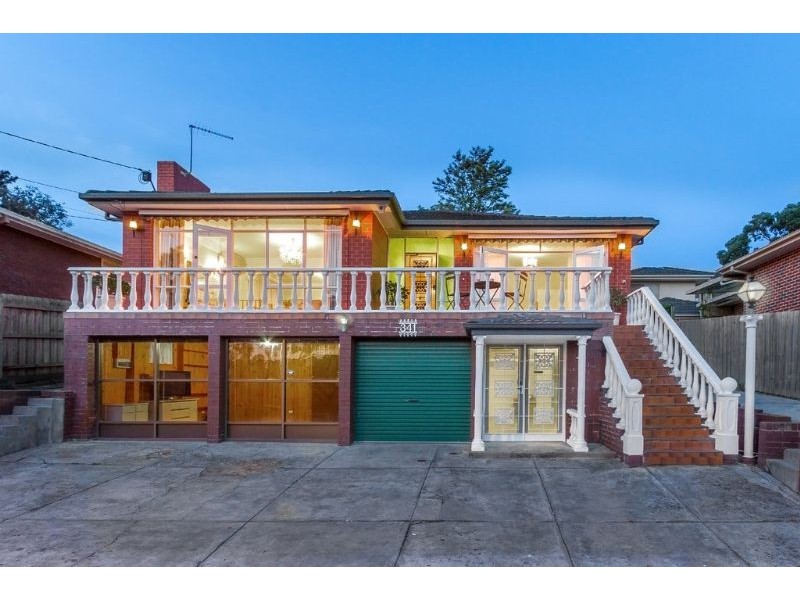341 High Street Road, Mount Waverley VIC 3149