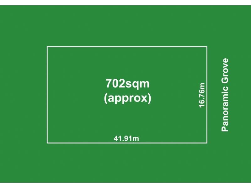 6 Panoramic Grove, Glen Waverley VIC 3150