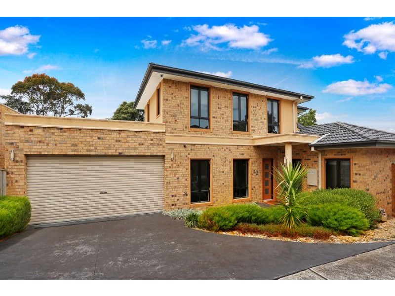 2/64 Albert Street, Mount Waverley VIC 3149