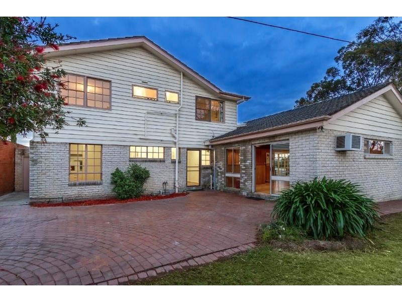 7 Newhaven Road, Burwood East VIC 3151