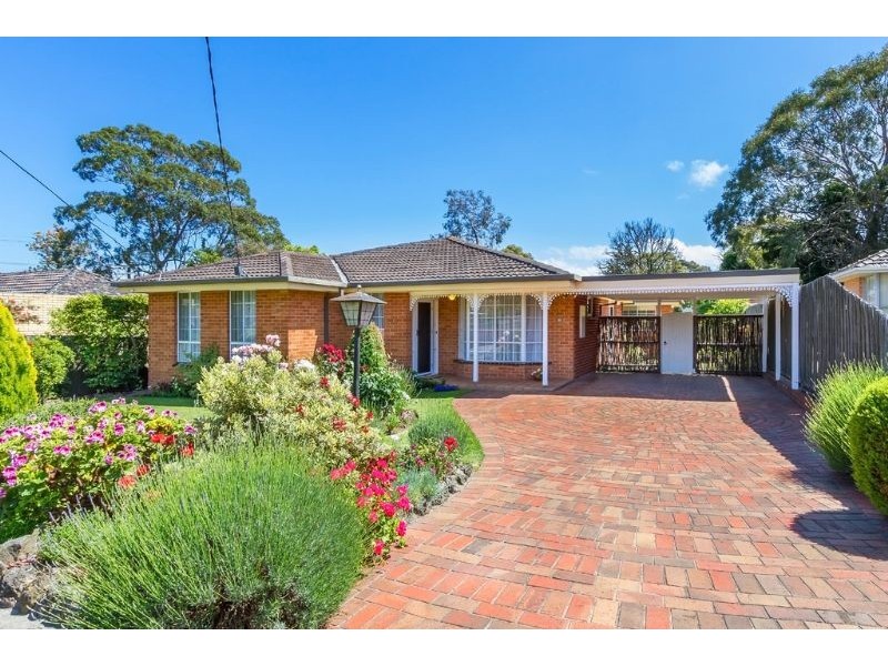 1 Debbie Street, Mount Waverley VIC 3149