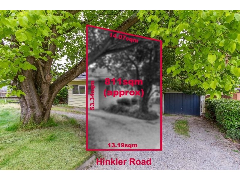 47 Hinkler Road, Glen Waverley VIC 3150