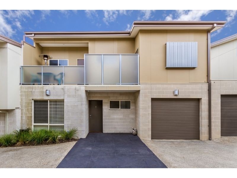 2/4 Euroka Street, Chadstone VIC 3148