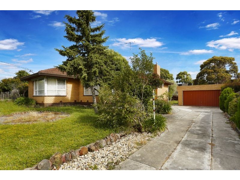 75 Mayfield Drive, Mount Waverley VIC 3149