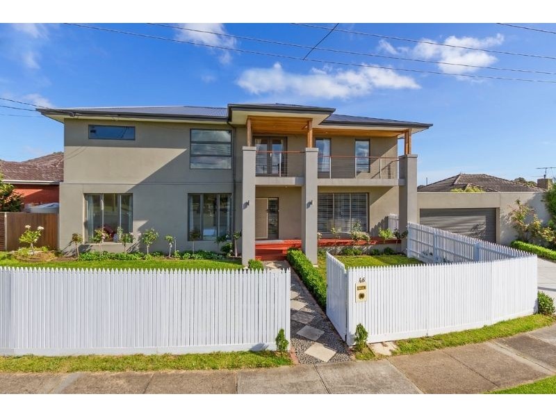 46 Ballantyne Street, Burwood East VIC 3151