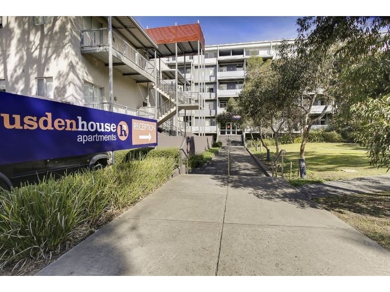 204D/662 Blackburn Road, Notting Hill VIC 3168