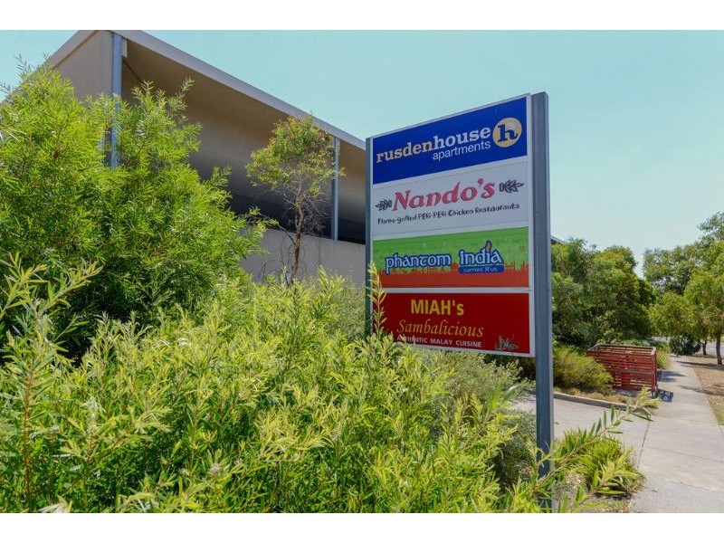 204D/662 Blackburn Road, Notting Hill VIC 3168
