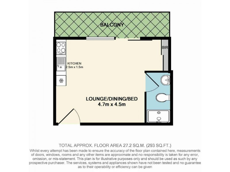 204D/662 Blackburn Road, Notting Hill VIC 3168
