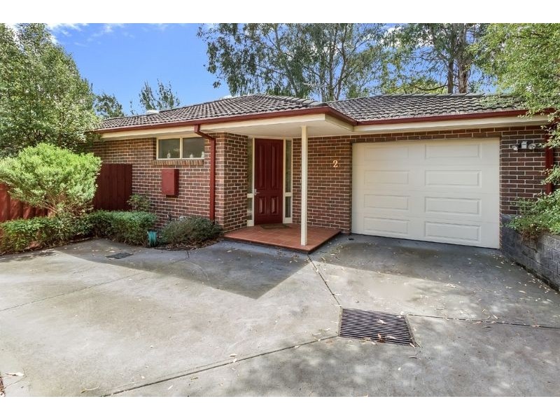 2/2 Gould Court, Mount Waverley VIC 3149