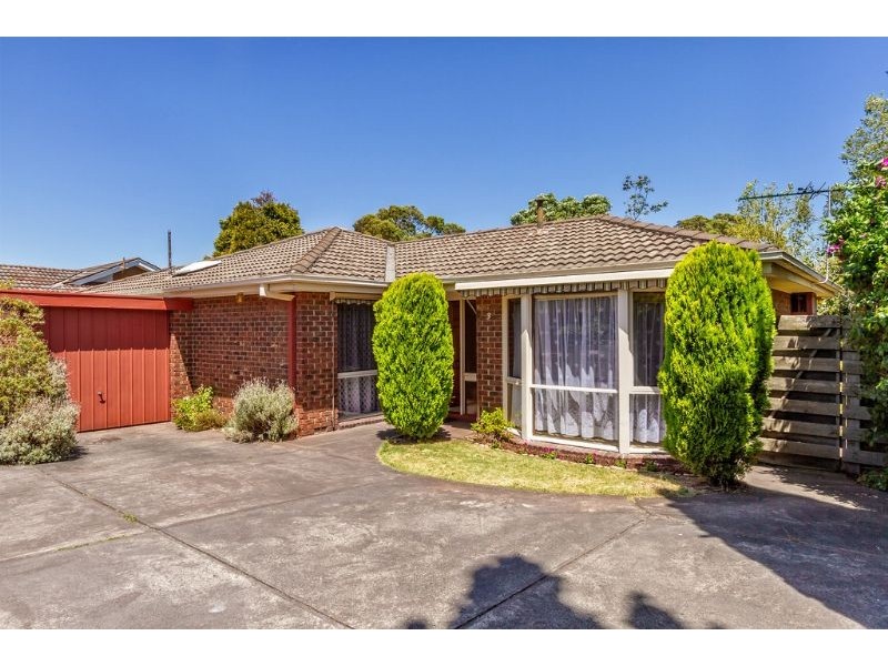 3/18 Wingate Avenue, Mount Waverley VIC 3149