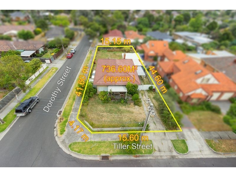 30 Tiller Street, Burwood East VIC 3151