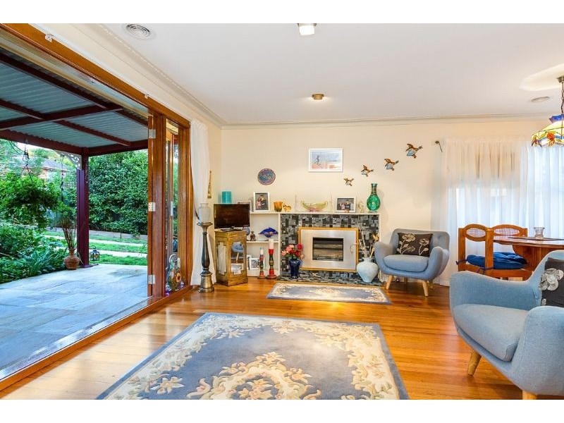 45 Kinnoull Grove, Glen Waverley VIC 3150