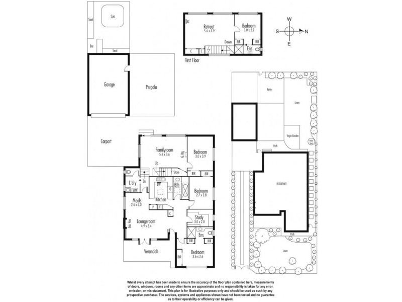 45 Kinnoull Grove, Glen Waverley VIC 3150