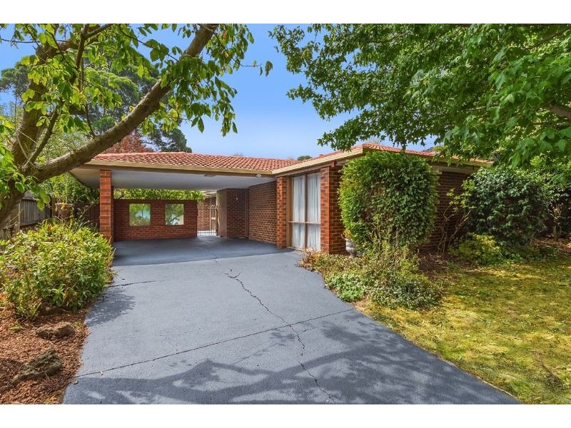 10 Belvedere Avenue, Wheelers Hill VIC 3150