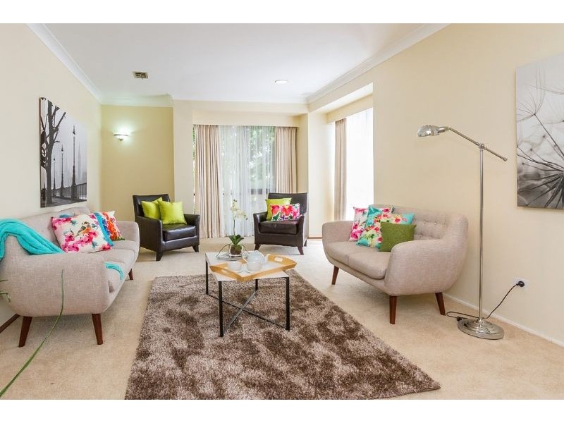 10 Belvedere Avenue, Wheelers Hill VIC 3150