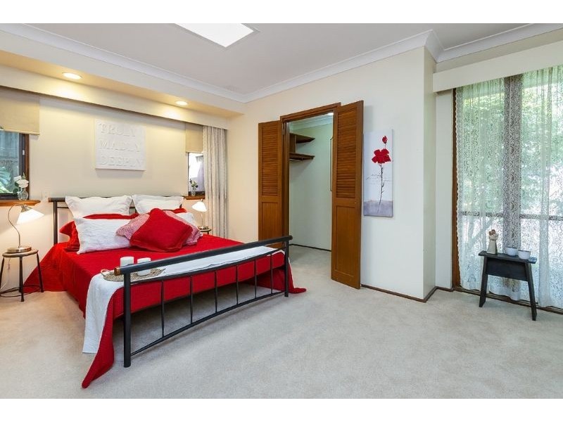 10 Belvedere Avenue, Wheelers Hill VIC 3150