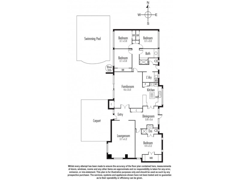 10 Belvedere Avenue, Wheelers Hill VIC 3150