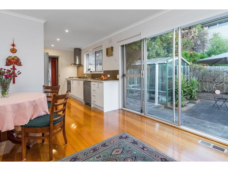 1 Mantova Drive, Wheelers Hill VIC 3150