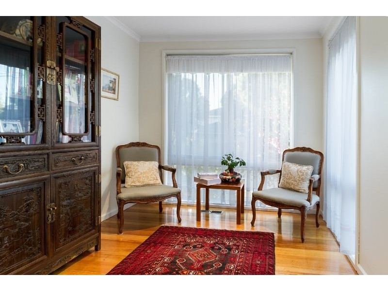 1 Mantova Drive, Wheelers Hill VIC 3150