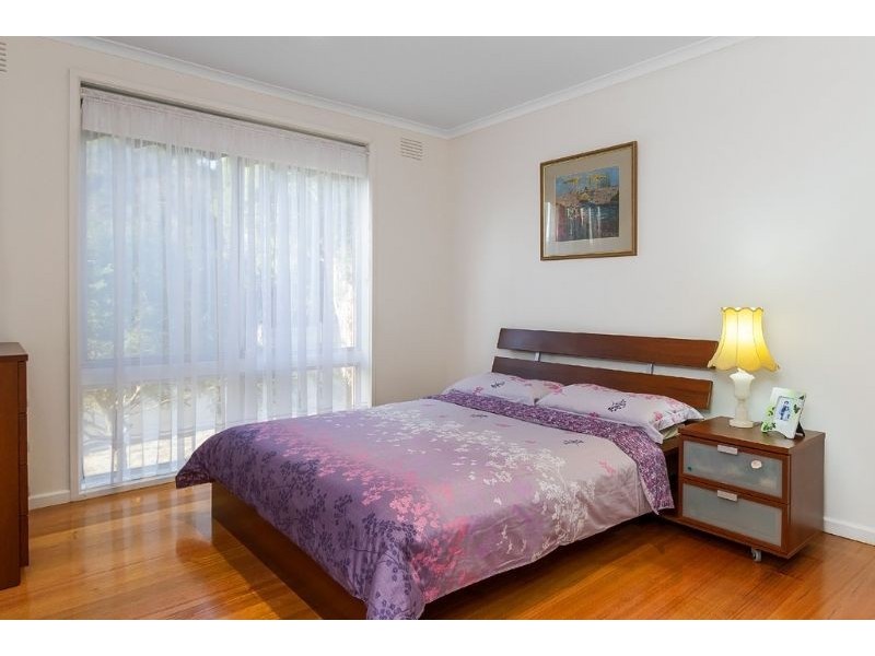 1 Mantova Drive, Wheelers Hill VIC 3150