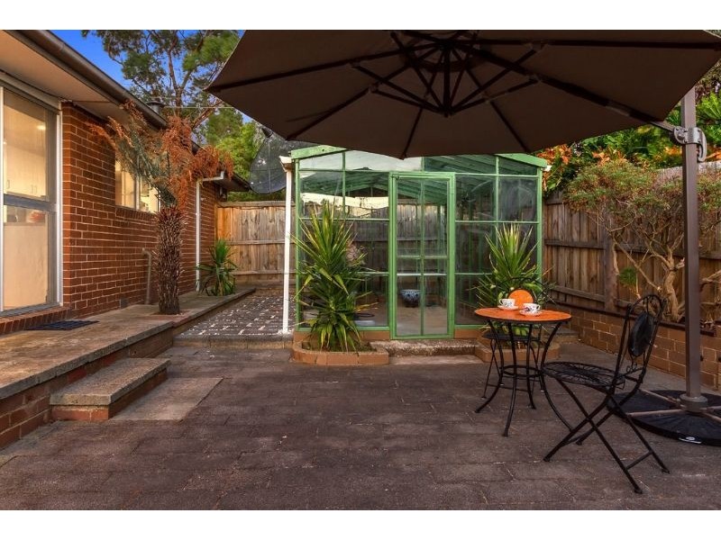 1 Mantova Drive, Wheelers Hill VIC 3150