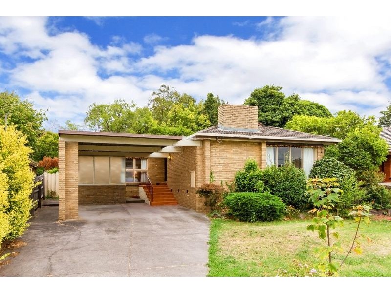 297 Gallaghers Road, Glen Waverley VIC 3150