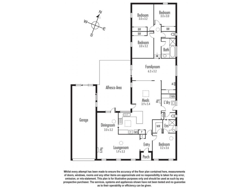 52 Collendina Crescent, Scoresby VIC 3179