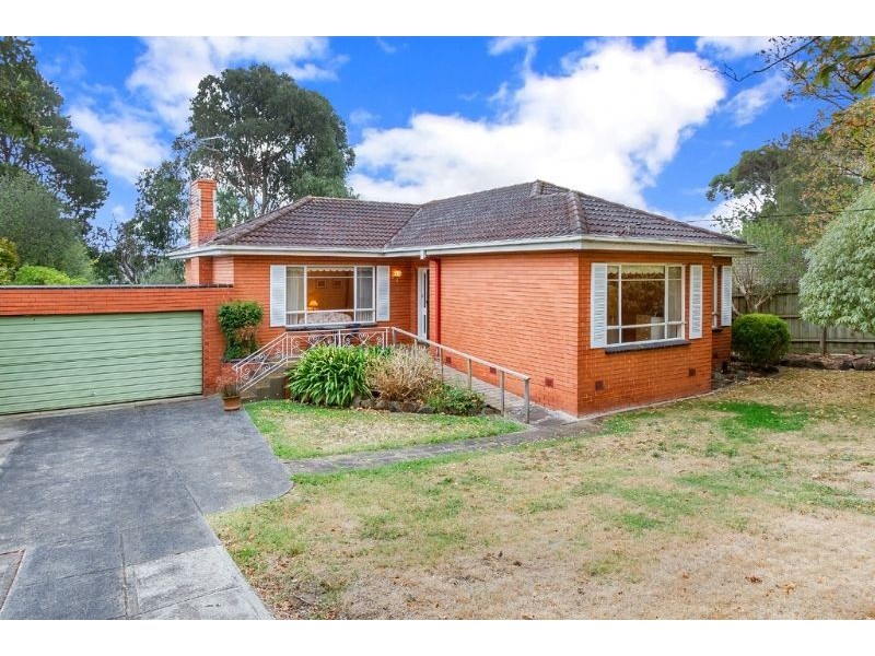 15 Jeffrey Street, Mount Waverley VIC 3149