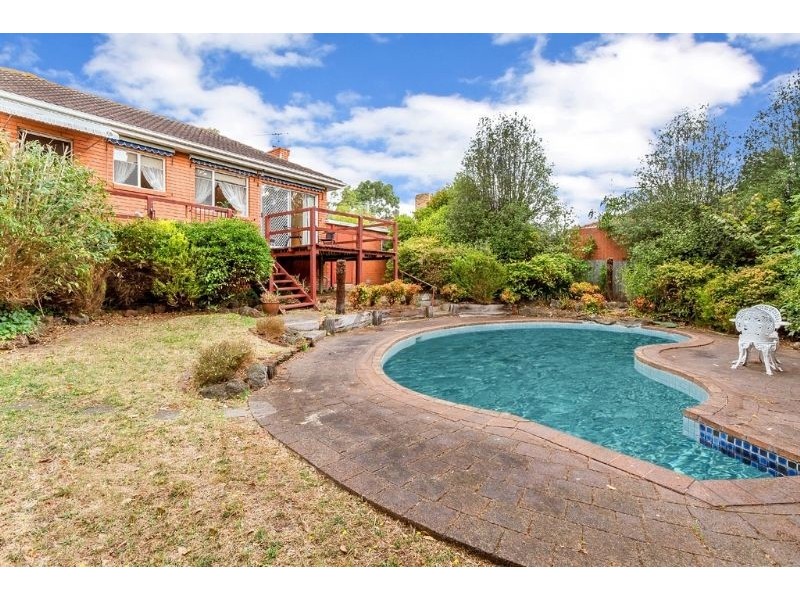 15 Jeffrey Street, Mount Waverley VIC 3149