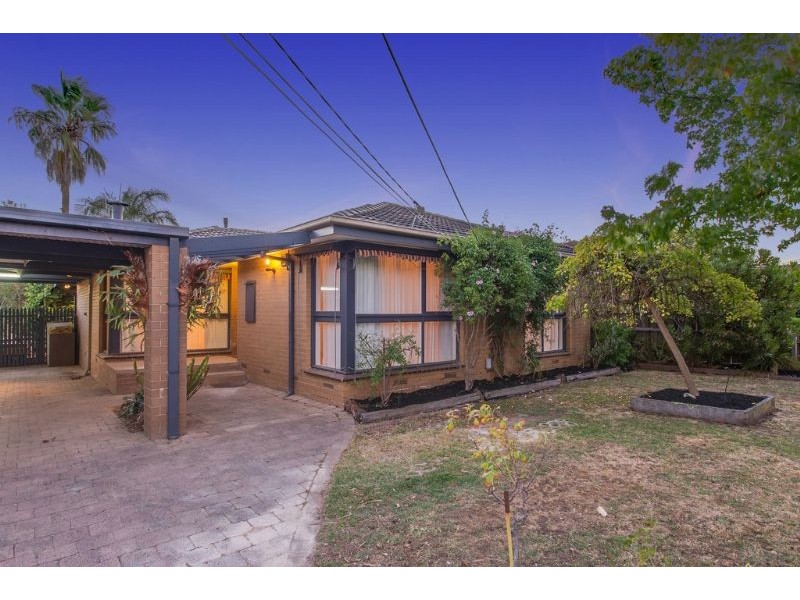40 Mackellar Avenue, Wheelers Hill VIC 3150