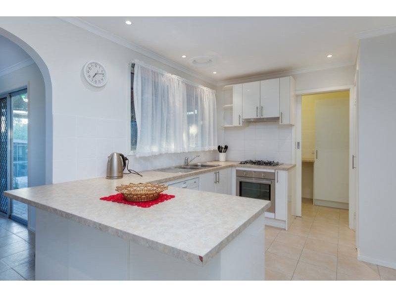 40 Mackellar Avenue, Wheelers Hill VIC 3150