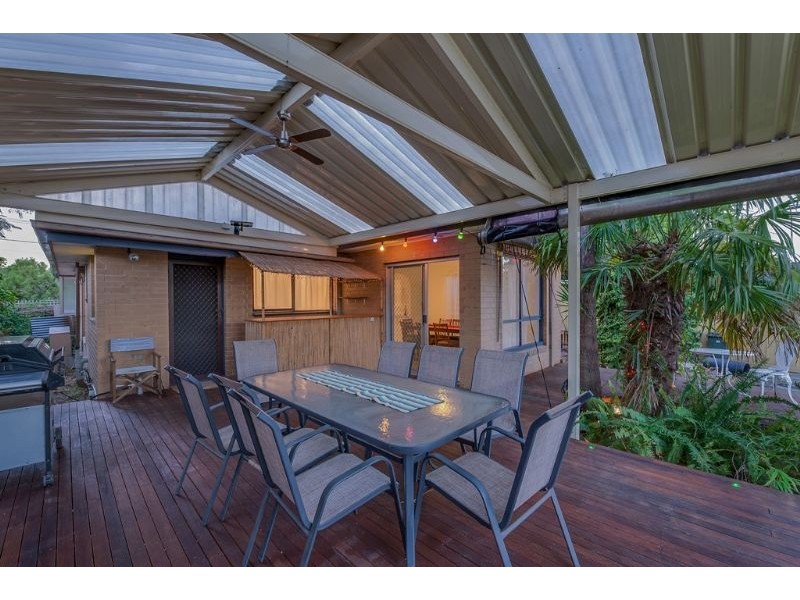 40 Mackellar Avenue, Wheelers Hill VIC 3150