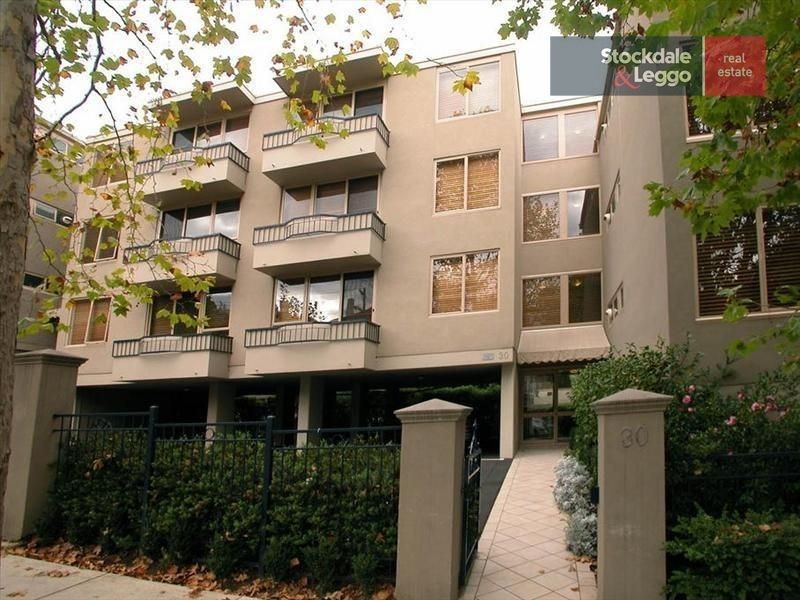 19/30 Murphy Street, South Yarra VIC 3141