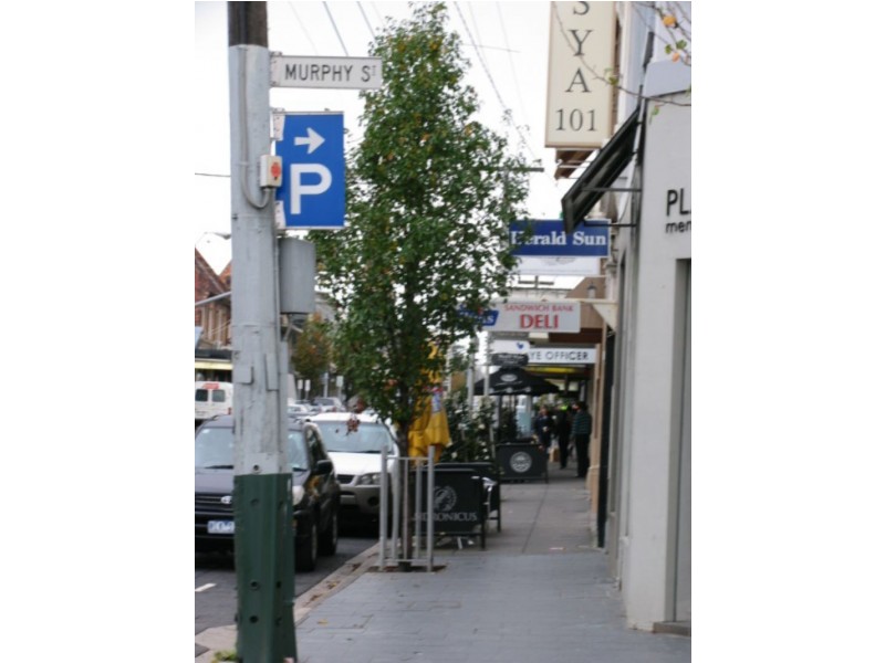 19/30 Murphy Street, South Yarra VIC 3141