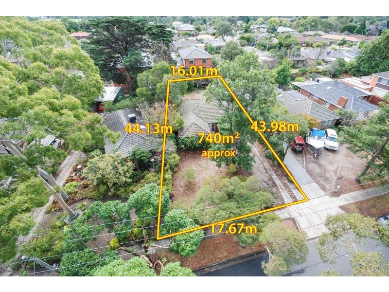 5 Matlock Avenue, Mulgrave VIC 3170