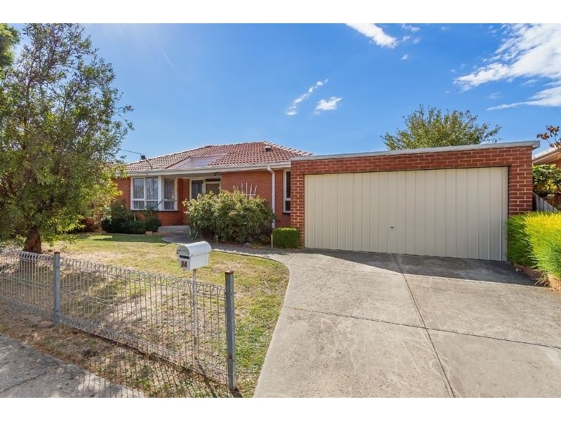 34 Kauri Grove, Glen Waverley VIC 3150
