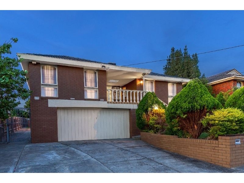 1 Entally Drive, Wheelers Hill VIC 3150