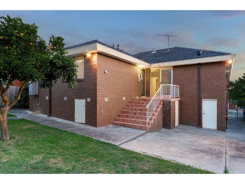 1 Entally Drive, Wheelers Hill VIC 3150