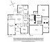 1 Entally Drive, Wheelers Hill VIC 3150 Floorplan