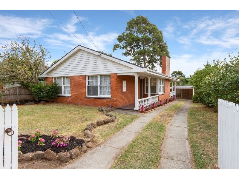 131 Marianne Way, Mount Waverley VIC 3149