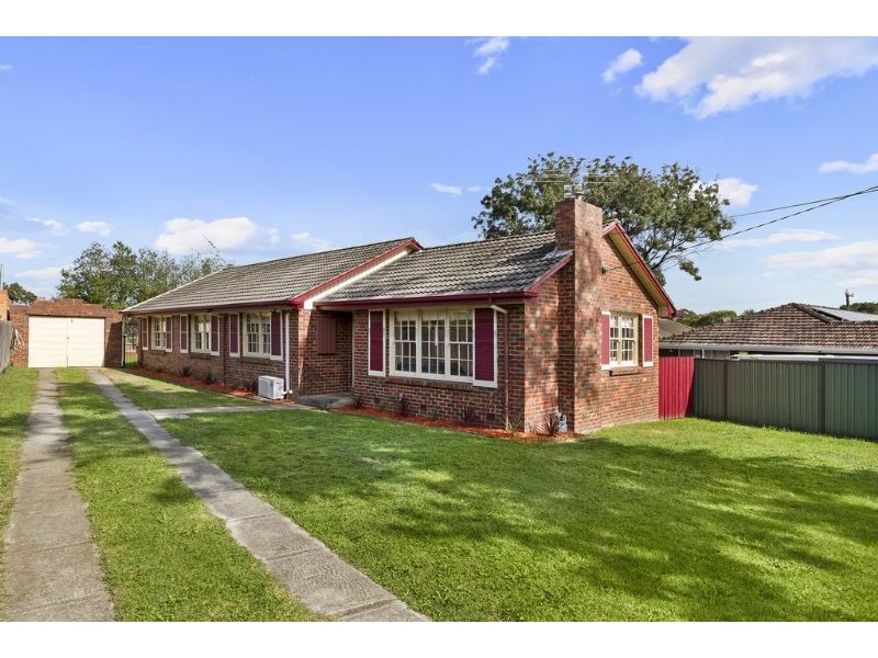 45 Caledonia Crescent, Mulgrave VIC 3170