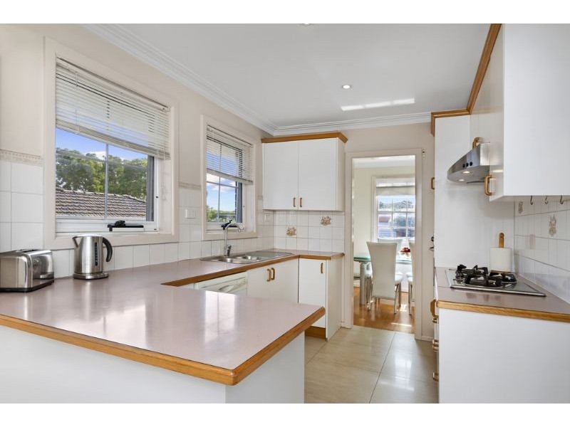 45 Caledonia Crescent, Mulgrave VIC 3170