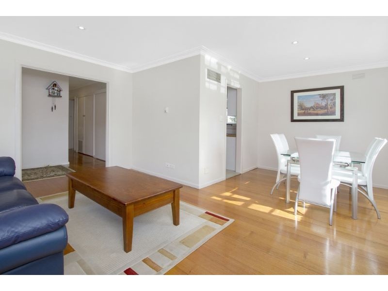 45 Caledonia Crescent, Mulgrave VIC 3170