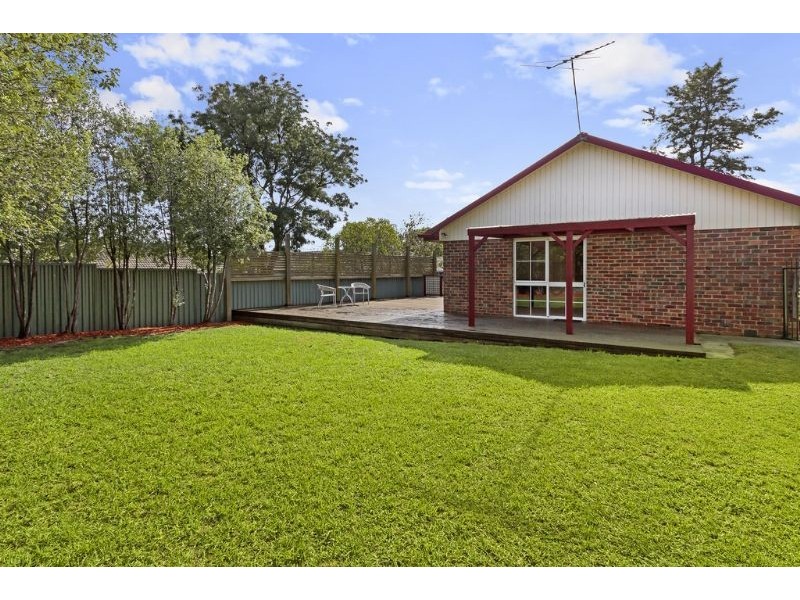 45 Caledonia Crescent, Mulgrave VIC 3170