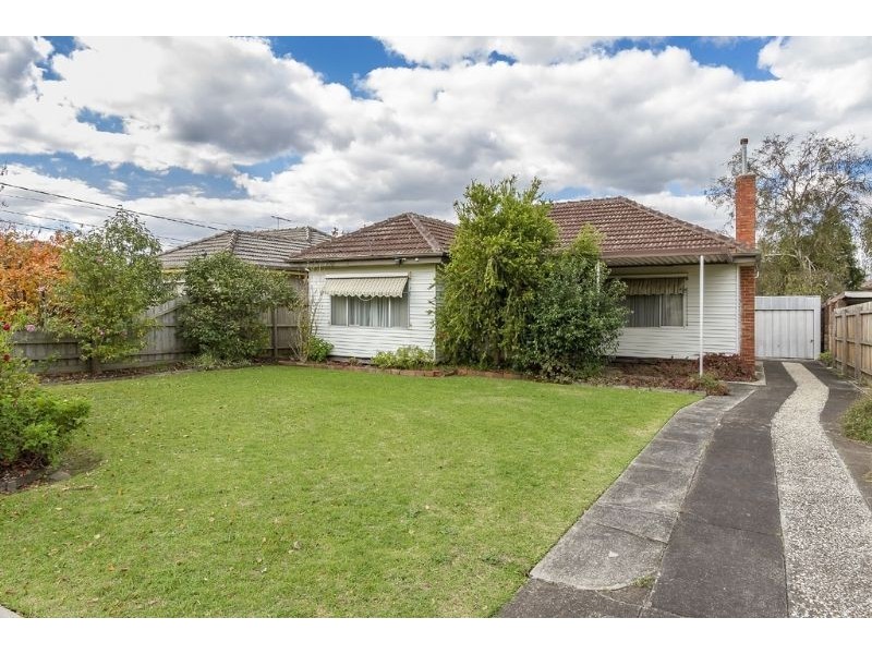26 Howard Avenue, Mount Waverley VIC 3149