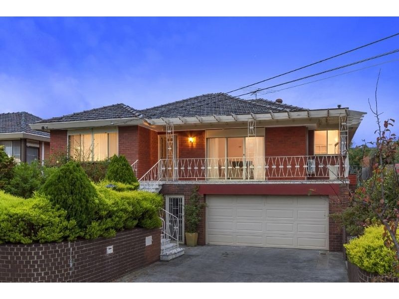 6 Heany Street, Mount Waverley VIC 3149